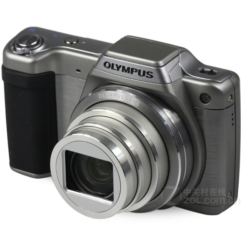 Olympus/奥林巴斯 SZ30MR SZ20 SZ16 SZ15 SZ14 SZ12高清数码相机 - 图3