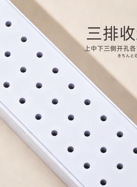 卡妞美甲打磨头收纳盒防尘防摔