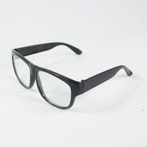 Protective flat-light electro-welded gas welding glasses for workers with leapes labor-proof sunglasses 5018