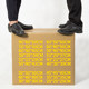 Moving express delivery super hard large storage packaging carton