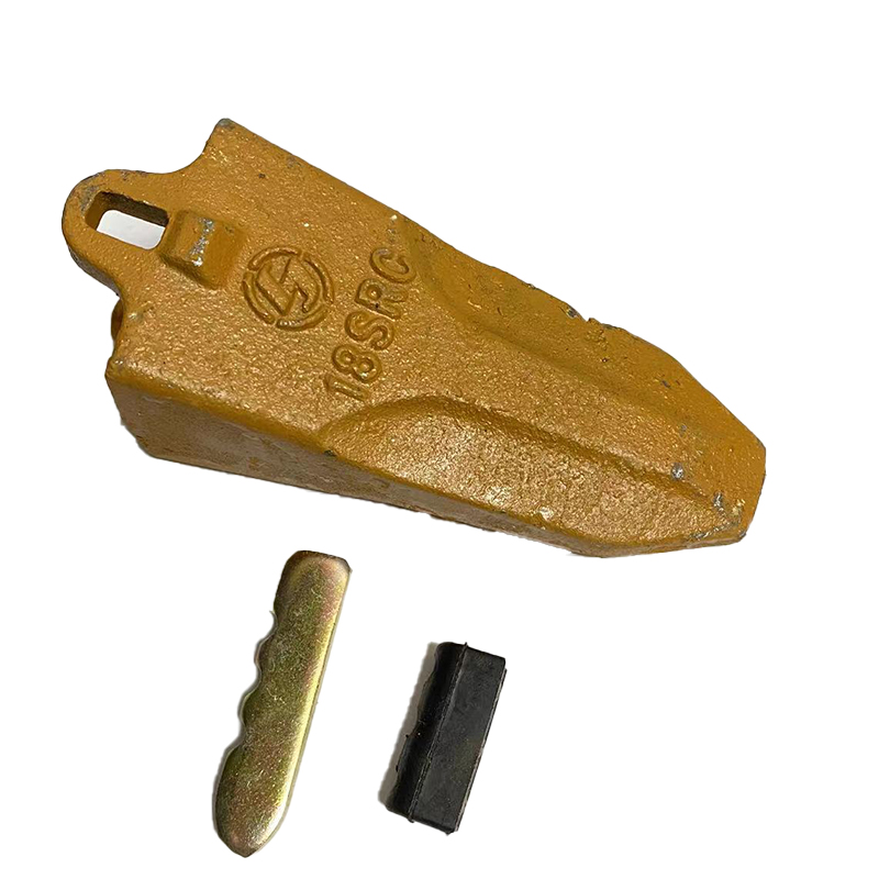 久保田30 135洋马17 30 35石川岛日立55 60挖掘机耐磨斗齿销子18S - 图2