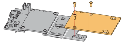 采用 Semtech LoRa 芯片 SX1262 的 LoRaWAN 模块 RAK13300 - 图2