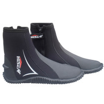 5mm Diving Shoes Beach Deep Subduction Thickened Warm Anadromous Sandals Shoes Men And Women Non-slip Abrasion Resistant Diving Gloves