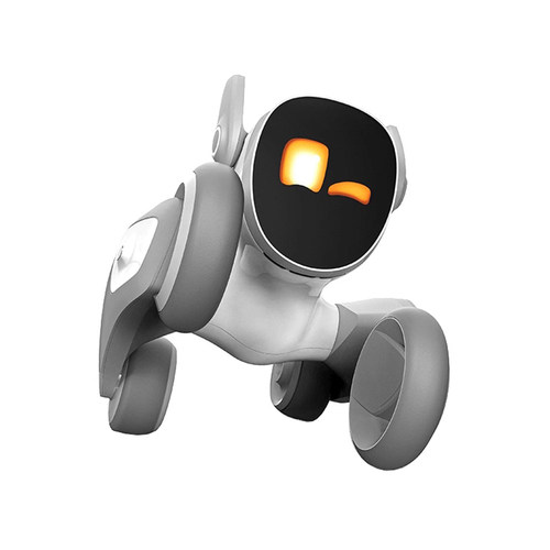 Loona智能机器人宠物狗陪伴玩具可编程AI情感对话中文互动电子狗 - 图3