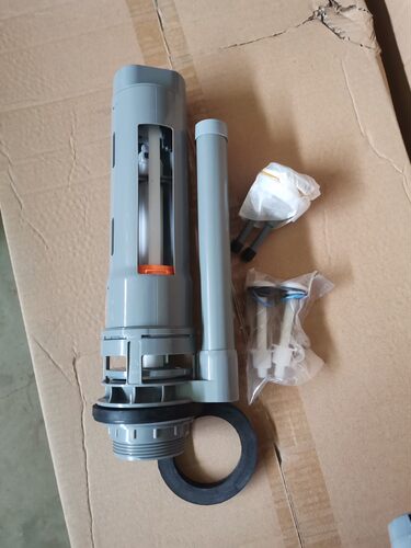 mt 分体 顶双按 马桶 水箱配件 高款 坐便器耐海水进水阀排水按钮 - 图2
