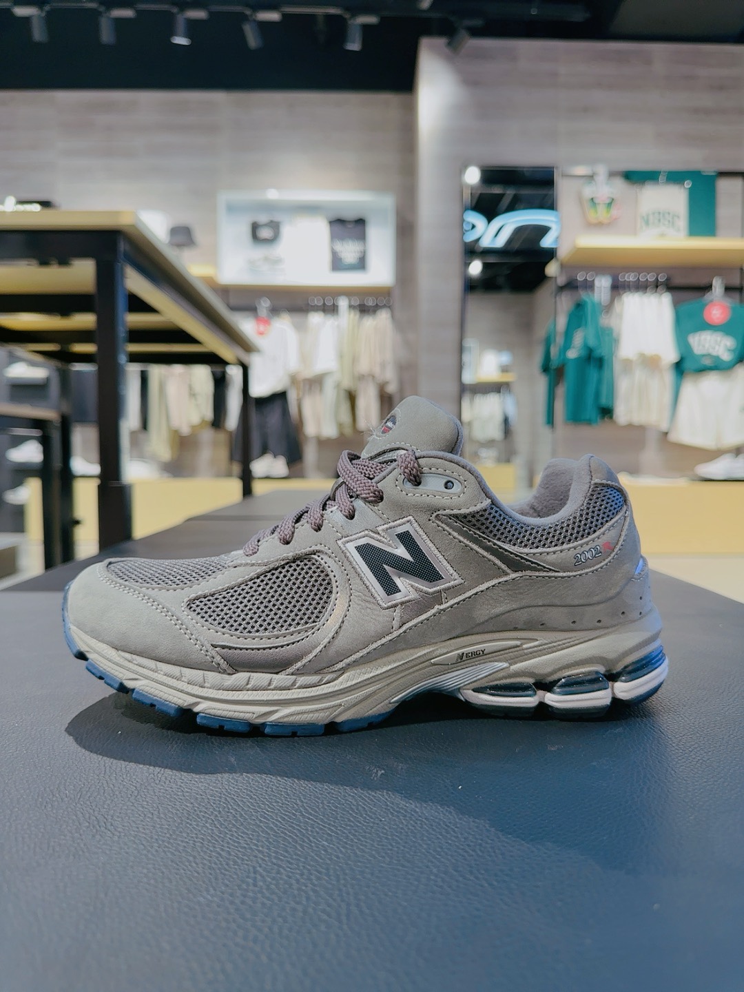 NEW BALANCE NB 2002系列男女复古鞋休闲运动鞋限量款ML2002RA RC-图1