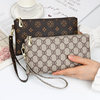 Fashionable long women's wallet multi-function large capacity