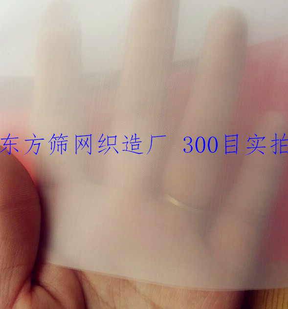 国标尼龙过滤网纱网布牛奶茶叶油漆过滤网布纱布100目200目300目 - 图3