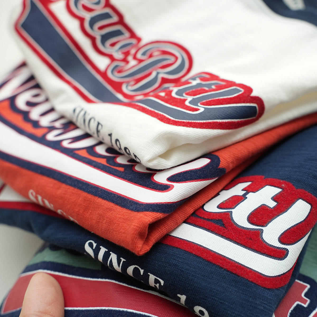 特 A类 儿童纯棉竹节棉圆领短袖 男女童字母T恤 170中大童 夏款,淘宝优惠券,粉丝福利购,淘宝优惠卷