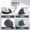 Toilet Brush No Dead Angle Home Toilet Silicone