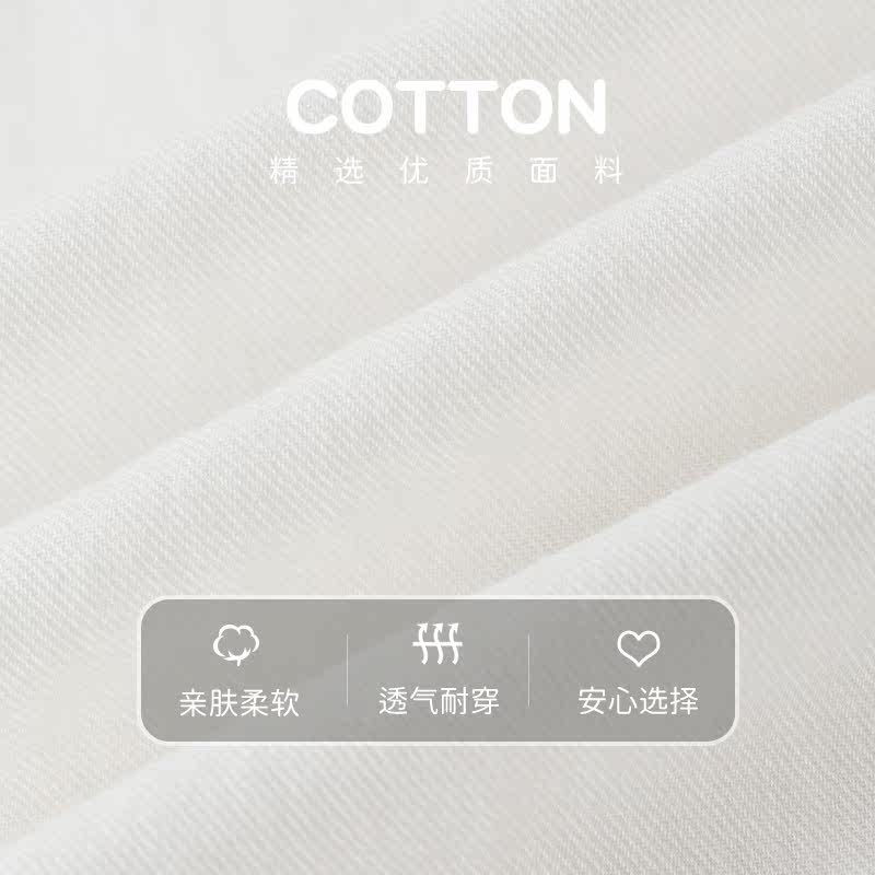 茵曼童装女童2022新款长袖打底衬衫 茵曼童装衬衫
