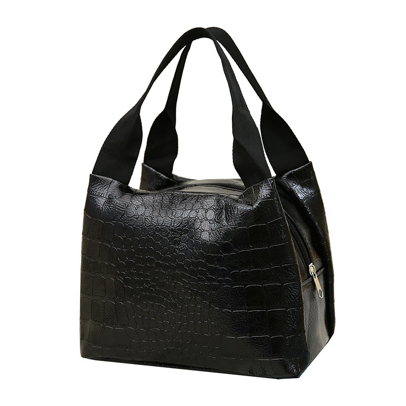 日韩手提便当包女包购物包手机包零钱包妈妈包压花女包新款拉链包,淘宝优惠券,粉丝福利购,淘宝优惠卷