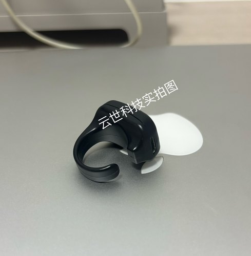 智能指环戒指蓝牙遥控器刷抖音快手追剧听小说音乐手机ipad通用 - 图3