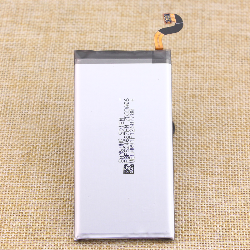 三星Galaxy S8+手机电池SM-G9550专用电池EB-BG955ABE原装锂电板-图1