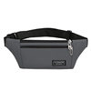 Mini waterproof invisible new fitness equipment bag for men and women