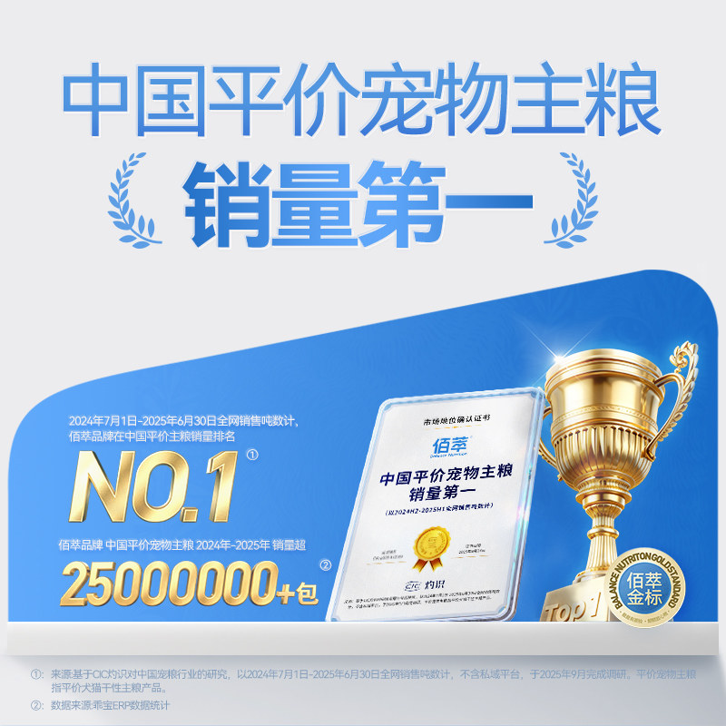 佰萃猫粮成猫幼猫全期营养2kg三文鱼蛋黄金标佰萃粮平价猫主粮,淘宝优惠券,粉丝福利购,淘宝优惠卷