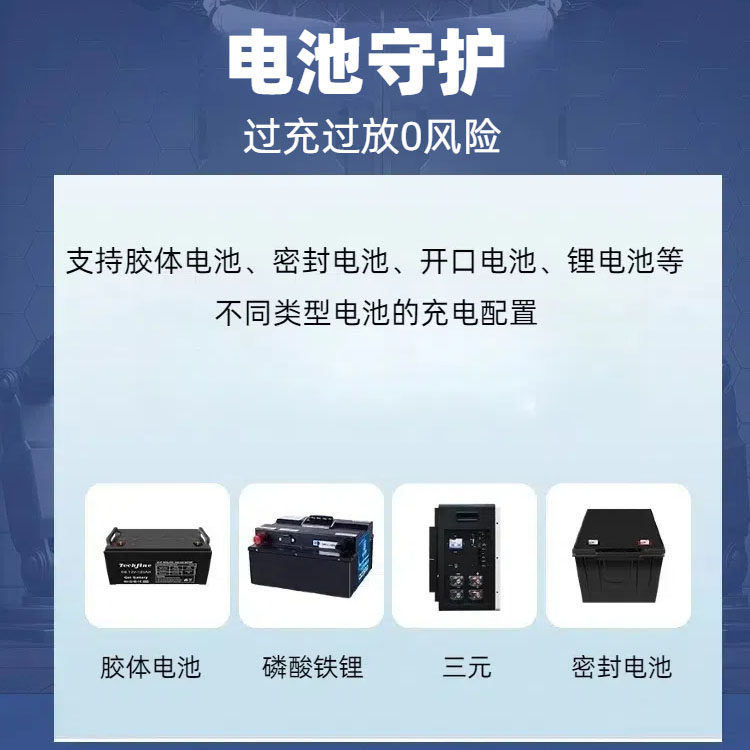 mppt太阳能控制器全自动通用光伏板智能锂电池充电12V24V48V,淘宝优惠券,粉丝福利购,淘宝优惠卷