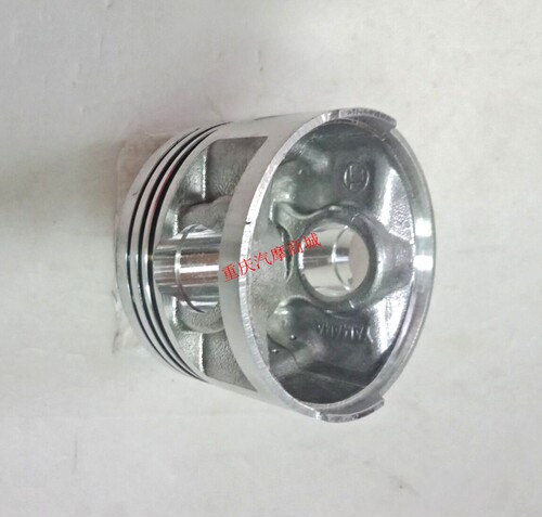 雅马哈摩托车YBR125天剑天戟劲傲天俊天隼JYM125套缸体活塞活塞环 - 图3