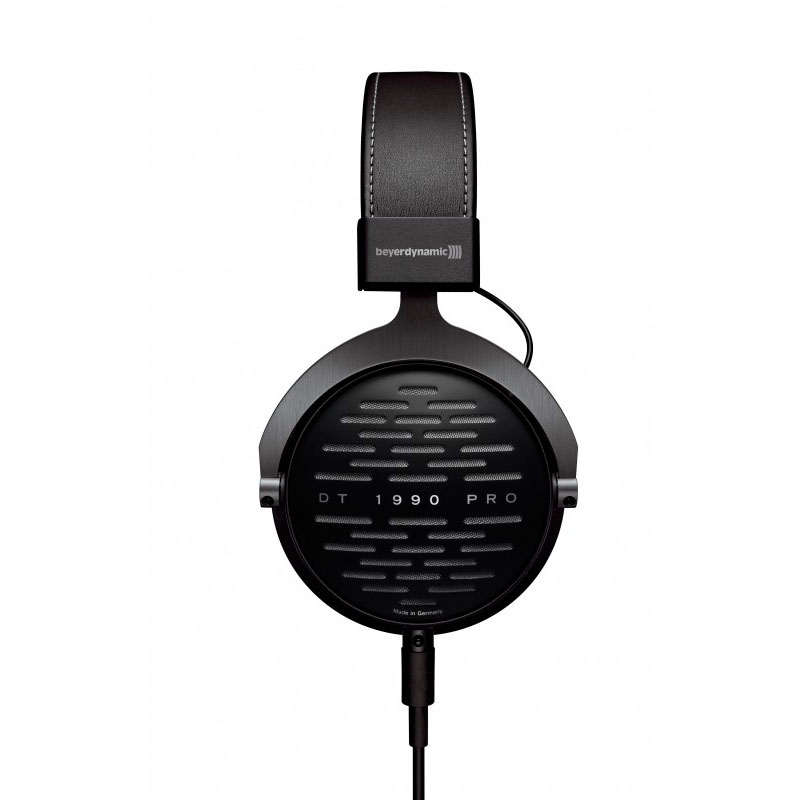 beyerdynamic/拜雅 DT1990 PRO旗舰发烧HIFI耳机舞台监听耳麦-图2