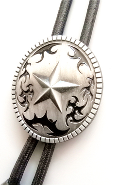 男项链印花五星卫衣挂件昊泉