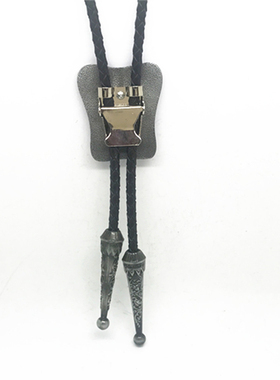 土酷项链男女情侣图腾短袖英国