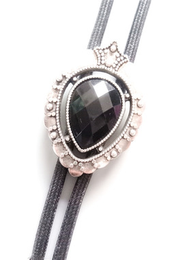 jk项链小众男生女波洛时光宝石