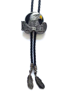 个性百搭项链昊泉钛钢马鞭链男女