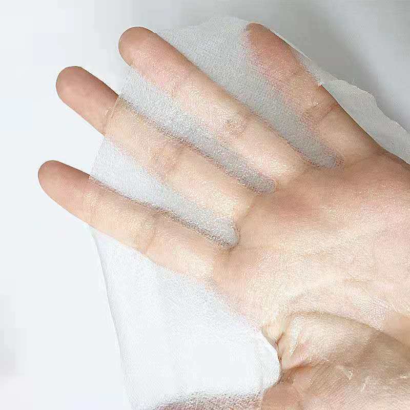 100片非压缩面膜纸蚕丝超薄一次性水疗专用纸膜美容院官方旗舰店,淘宝优惠券,粉丝福利购,淘宝优惠卷