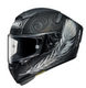 SHOEIX15 motorcycle motorcycle helmet shoeiX14