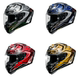 SHOEIX15 motorcycle motorcycle helmet shoeiX14
