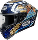 SHOEIX15 motorcycle motorcycle helmet shoeiX14