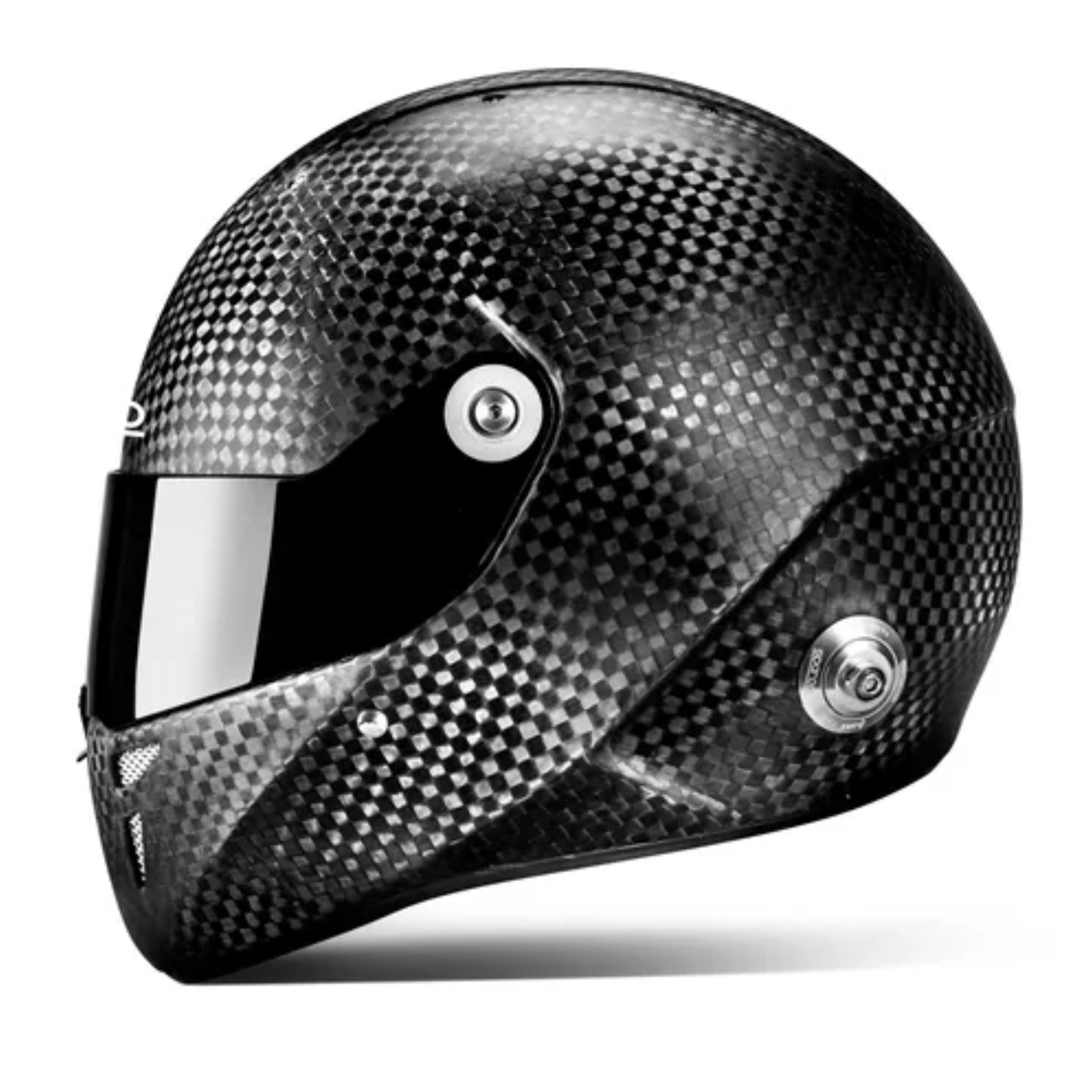 RaceOn奥特莱斯 SPARCO PRIME-RF10W FIA8860认证碳纤维赛车头盔,淘宝优惠券,粉丝福利购,淘宝优惠卷