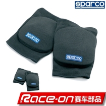SPARCO KNEE ELBOW PADS KNEE PROTECTION ELBOWS