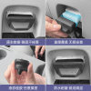 Leapmo A10 accessories OBD silicone protective cover interface protective cover car supplies protective cover interior accessories modification