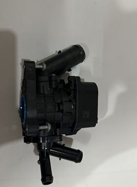 别克新英朗19款 节温器总成三通 正厂 全新