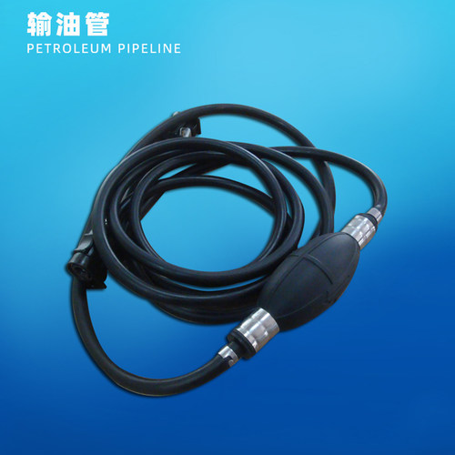 哈迪斯船外机外置油箱12升24升油箱橡皮艇马达油桶航凯百胜机通用 - 图3