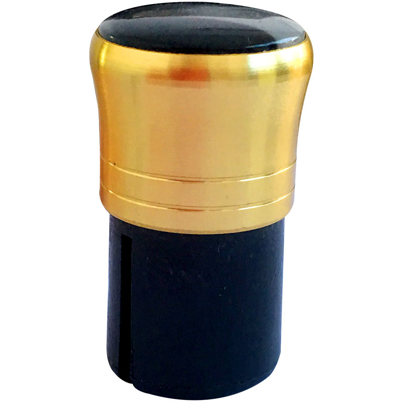 鱼竿前堵头鱼竿配件钓鱼垂钓配件鱼竿前堵头鱼竿盖子堵头盖前盖子 - 图3