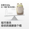 Camel lightweight schoolbag outdoor sports travel backpack lightweight mountaineering backpack