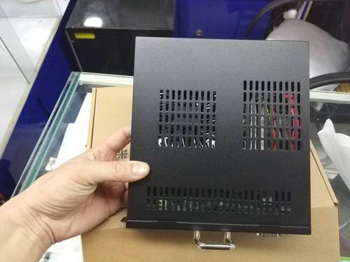 议价OPS-H81工业工控电脑数字标牌教育ITX主板intel酷睿I3/I5超薄-图2