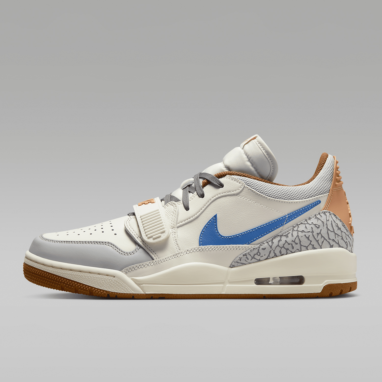 Nike/耐克正品 Jordan Legacy 312 Low男士运动鞋HF0746-041 - 图0