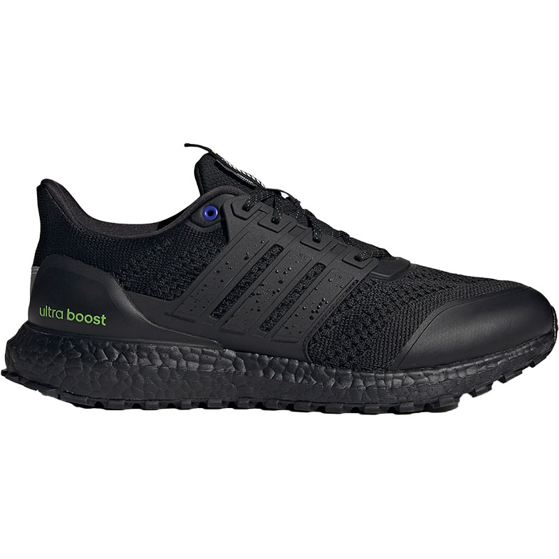 Adidas/阿迪达斯正品Ultraboost DNA Guard男女同款跑步鞋 H03603 - 图3