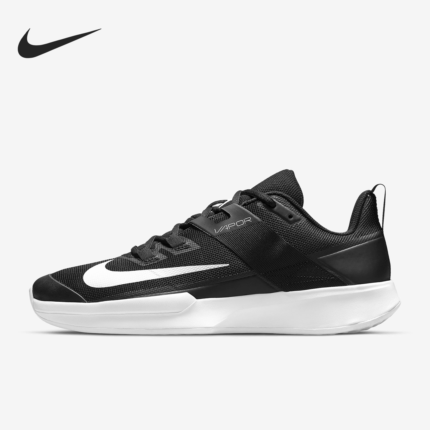 nike/耐克正品2021年新款夏季男子缓震运动鞋网球鞋dc3432-008