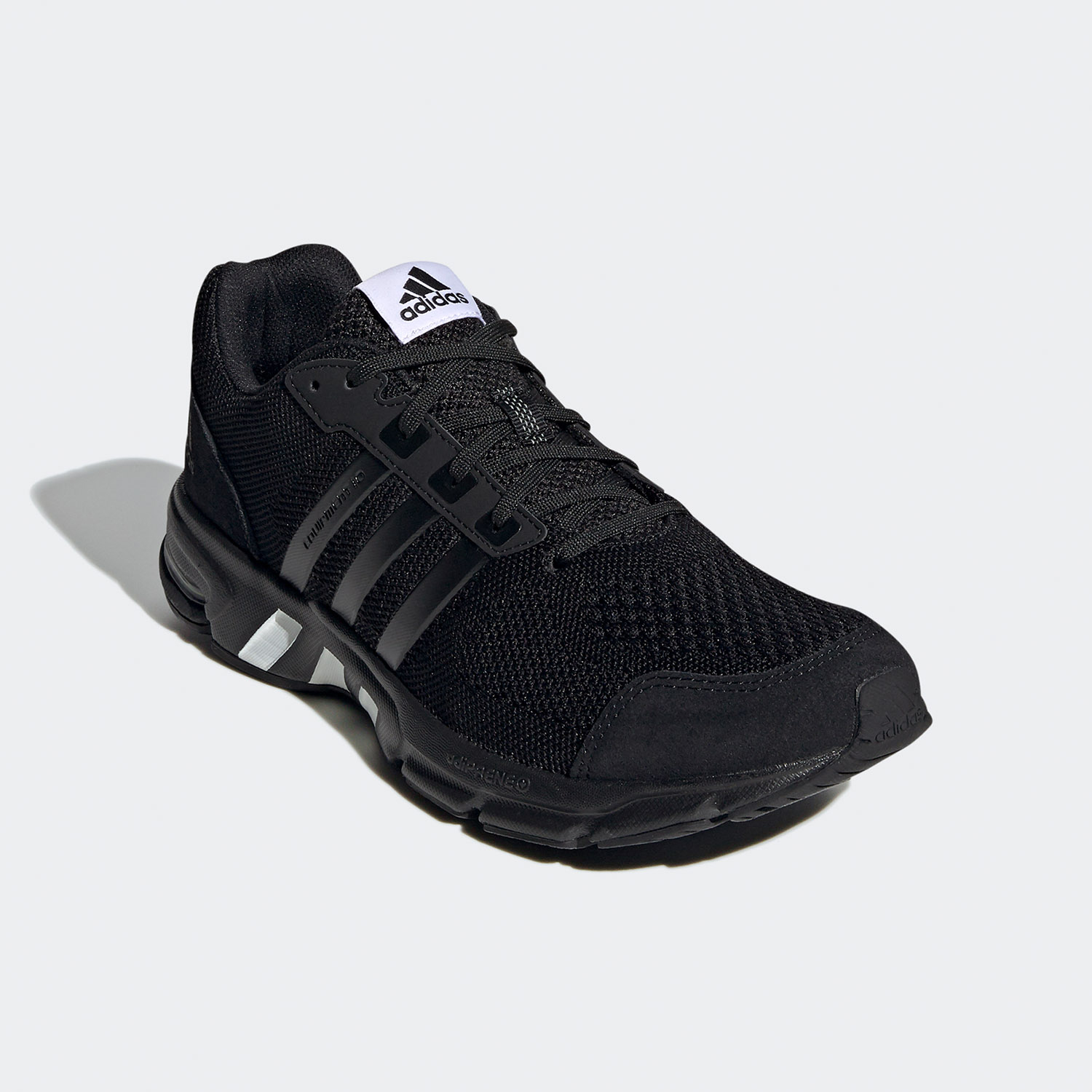 Adidas/阿迪达斯正品Equipment 10 Primeknit男女跑步鞋FU8364 - 图1