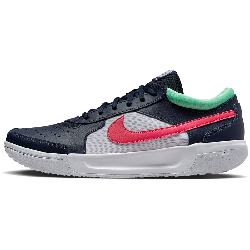 Nike/耐克正品ZOOM COURT LITE 3男子运动网球鞋DH0626-402 - 图3