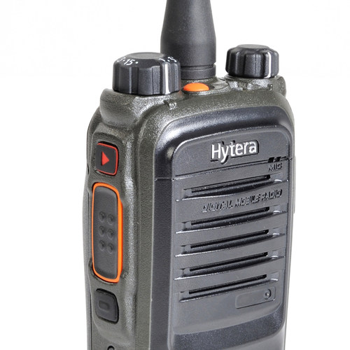 Hytera/海能达数字对讲机PD700 HYT好易通数字机PD-700G 原装正品 - 图2