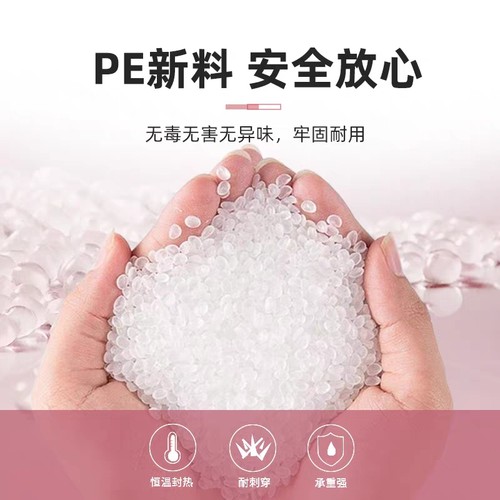 快递打包袋加厚包装袋子大小号物流袋黑色防水包裹打包袋厂家 - 图1