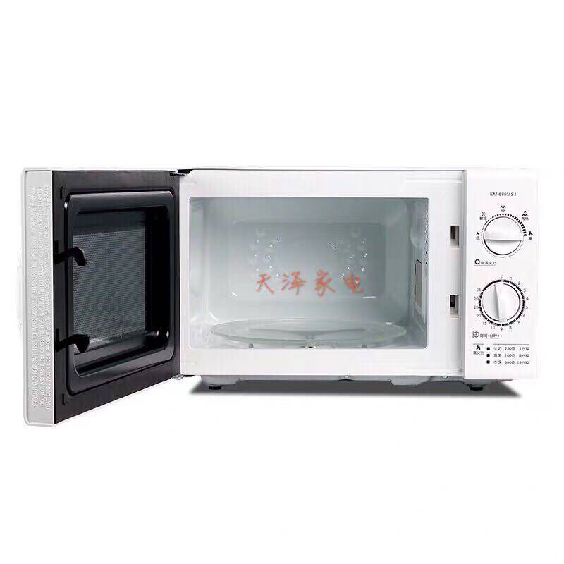 sanyo /三洋em-689ms1机械微波炉 天泽家电微波炉