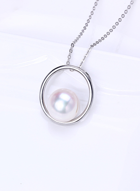 国产14k包金配饰贝之语