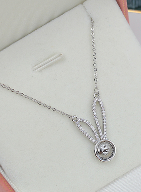 14k包金电镀保色DIY配饰