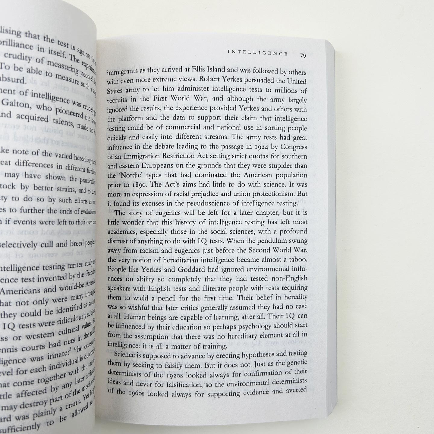 英文原版 Genome The Autobiography of a Species in 23 Chapters 基因组 生命之书23章 英文版 进口英语原版书籍
